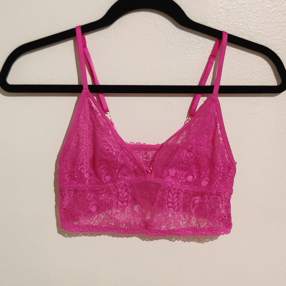 Aerie Lace Bralette